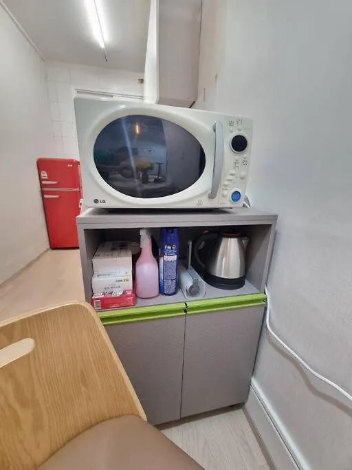 Large Garden House 5Min From Subway Villa Incheon Korsel