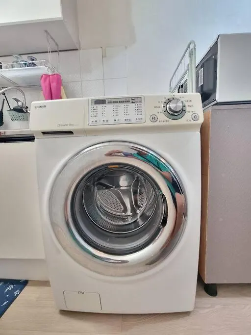 Large Garden House 5Min From Subway Villa Incheon