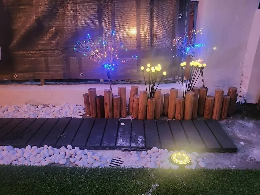 Large Garden House 5Min From Subway Villa Incheon Korsel